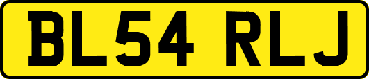 BL54RLJ