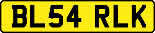 BL54RLK