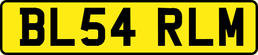 BL54RLM