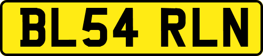BL54RLN