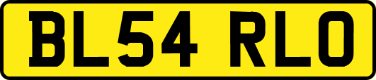 BL54RLO