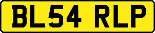 BL54RLP