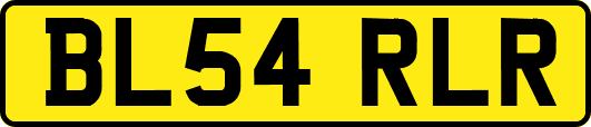 BL54RLR