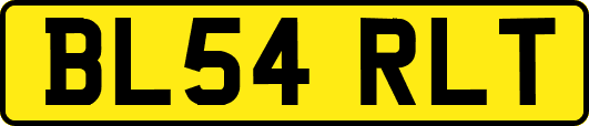 BL54RLT