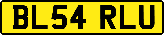 BL54RLU
