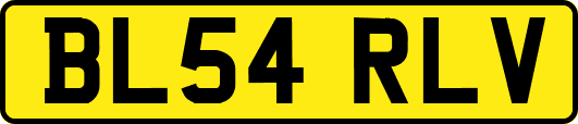 BL54RLV