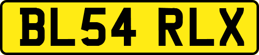 BL54RLX