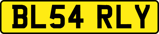 BL54RLY