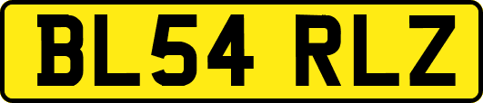 BL54RLZ