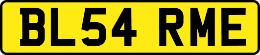 BL54RME