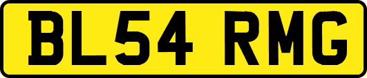 BL54RMG