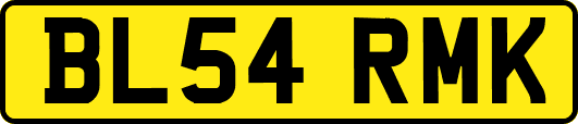 BL54RMK