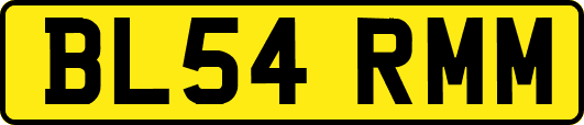 BL54RMM