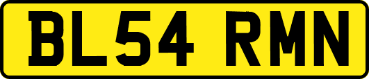 BL54RMN