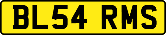 BL54RMS