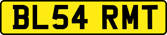 BL54RMT