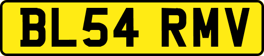 BL54RMV