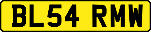 BL54RMW