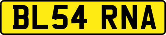 BL54RNA