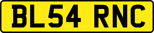 BL54RNC