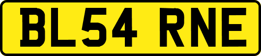 BL54RNE