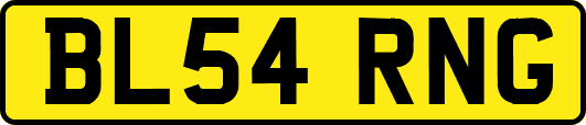 BL54RNG