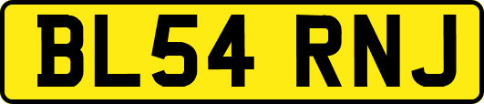 BL54RNJ