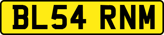 BL54RNM