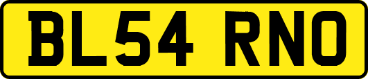 BL54RNO