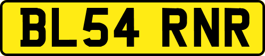 BL54RNR