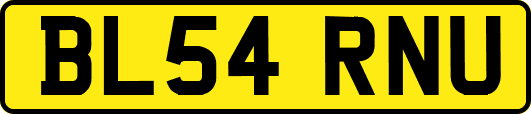 BL54RNU