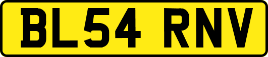 BL54RNV
