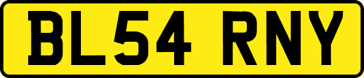 BL54RNY