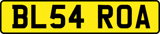 BL54ROA