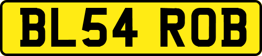 BL54ROB
