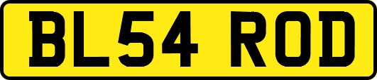 BL54ROD