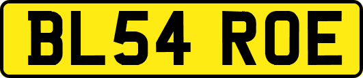 BL54ROE