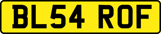 BL54ROF
