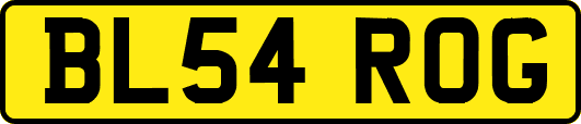 BL54ROG