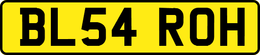 BL54ROH