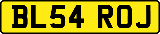 BL54ROJ
