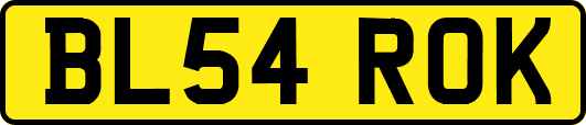 BL54ROK
