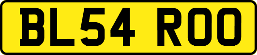 BL54ROO
