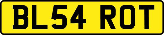 BL54ROT