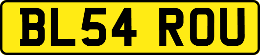 BL54ROU