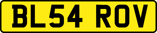 BL54ROV