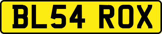 BL54ROX