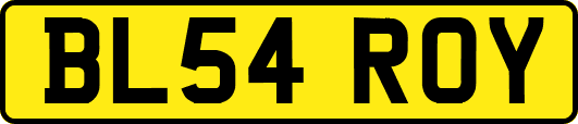 BL54ROY