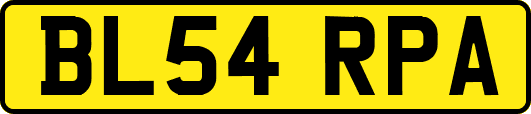 BL54RPA