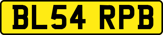 BL54RPB
